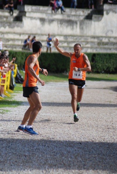 Maratona di Roma a Staffetta (19/10/2013) 00055