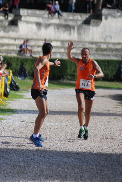 Maratona di Roma a Staffetta (19/10/2013) 00056