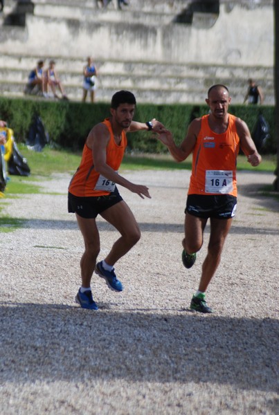 Maratona di Roma a Staffetta (19/10/2013) 00057