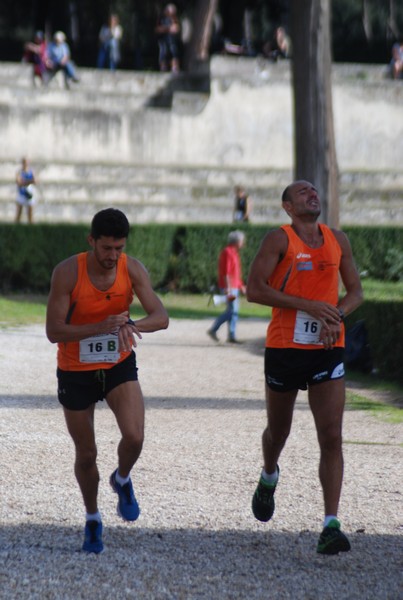 Maratona di Roma a Staffetta (19/10/2013) 00058