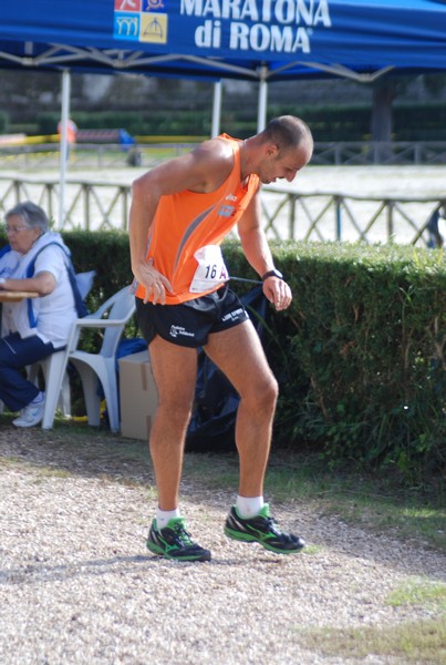 Maratona di Roma a Staffetta (19/10/2013) 00060