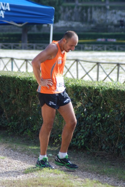 Maratona di Roma a Staffetta (19/10/2013) 00062