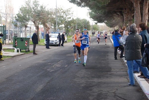 Correndo nei Giardini (10/03/2013) 00038