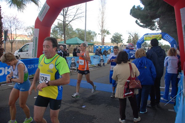 Correndo nei Giardini (10/03/2013) 00074