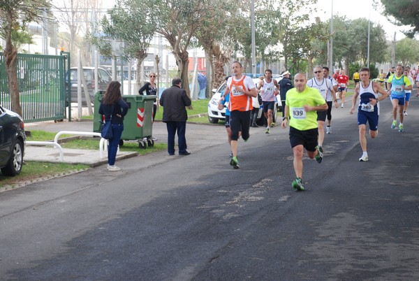 Correndo nei Giardini (10/03/2013) 00088