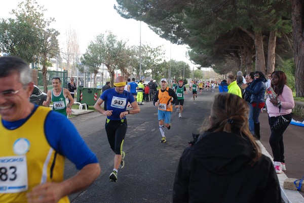 Correndo nei Giardini (10/03/2013) 00120