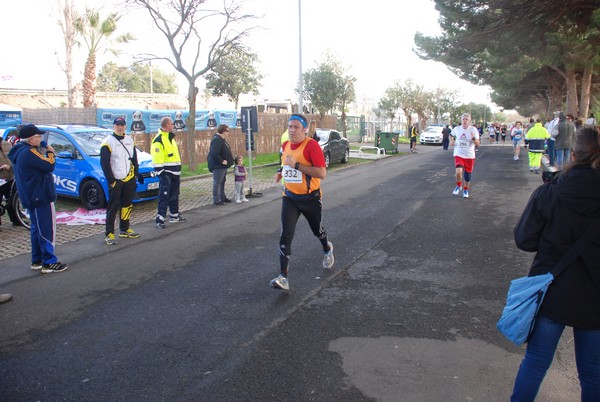 Correndo nei Giardini (10/03/2013) 00155