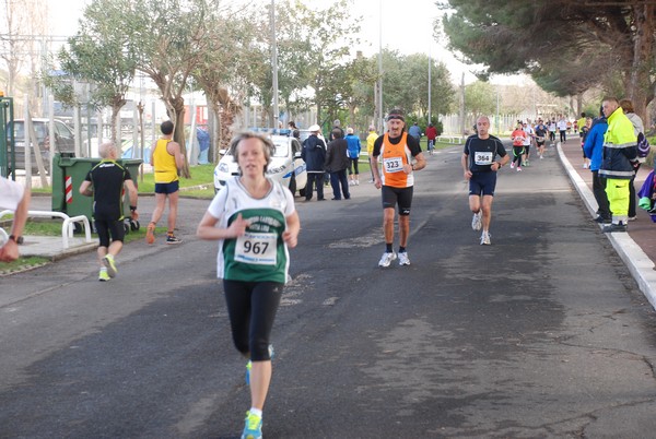 Correndo nei Giardini (10/03/2013) 00167