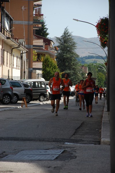 Gara della Solidarietà di Tagliacozzo (08/09/2013) 00001