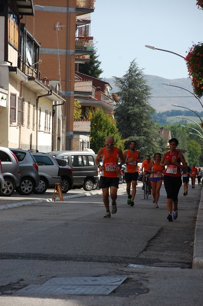 Gara della Solidarietà di Tagliacozzo (08/09/2013) 00002