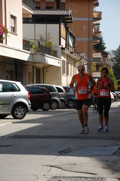 Gara della Solidarietà di Tagliacozzo (08/09/2013) 00003