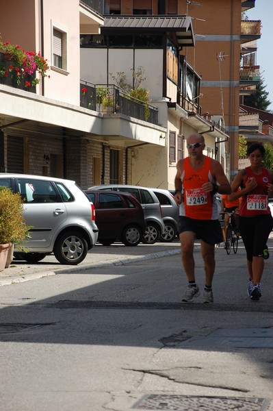 Gara della Solidarietà di Tagliacozzo (08/09/2013) 00004
