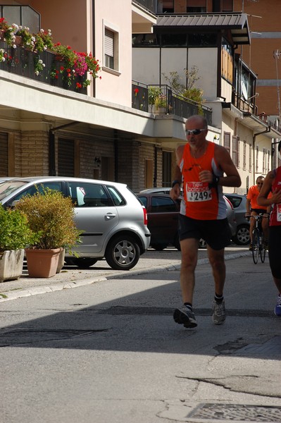 Gara della Solidarietà di Tagliacozzo (08/09/2013) 00005