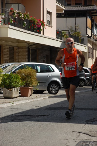 Gara della Solidarietà di Tagliacozzo (08/09/2013) 00006