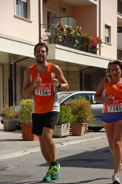 Gara della Solidarietà di Tagliacozzo (08/09/2013) 00016