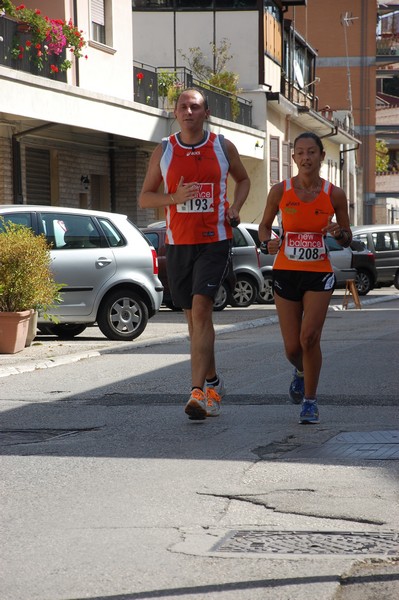 Gara della Solidarietà di Tagliacozzo (08/09/2013) 00021