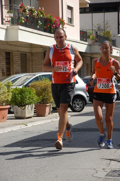 Gara della Solidarietà di Tagliacozzo (08/09/2013) 00023