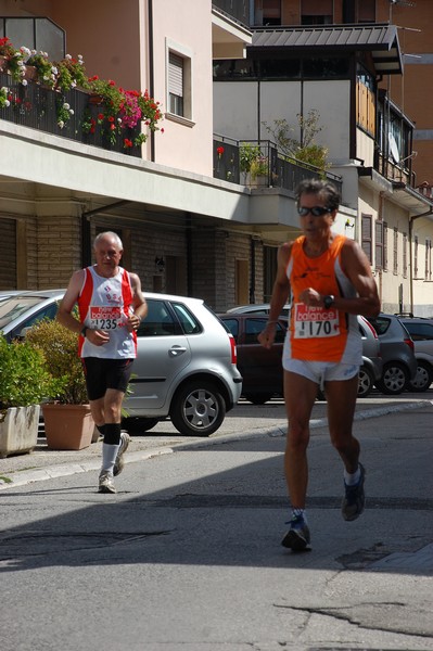 Gara della Solidarietà di Tagliacozzo (08/09/2013) 00032