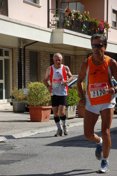 Gara della Solidarietà di Tagliacozzo (08/09/2013) 00035