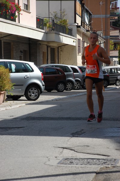 Gara della Solidarietà di Tagliacozzo (08/09/2013) 00038