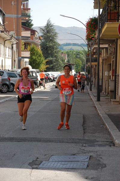 Gara della Solidarietà di Tagliacozzo (08/09/2013) 00045