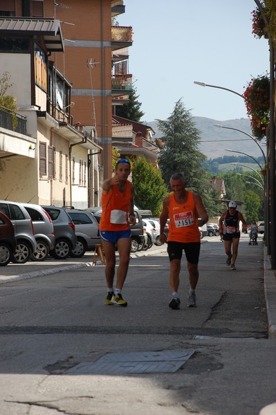 Gara della Solidarietà di Tagliacozzo (08/09/2013) 00051