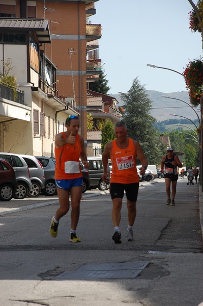 Gara della Solidarietà di Tagliacozzo (08/09/2013) 00055