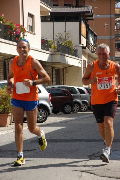 Gara della Solidarietà di Tagliacozzo (08/09/2013) 00056