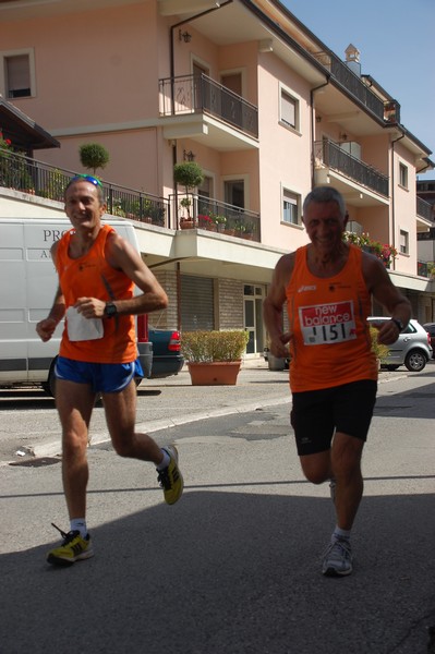 Gara della Solidarietà di Tagliacozzo (08/09/2013) 00057