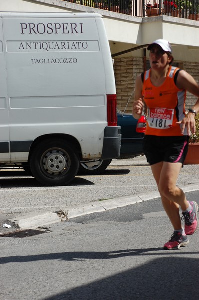 Gara della Solidarietà di Tagliacozzo (08/09/2013) 00075