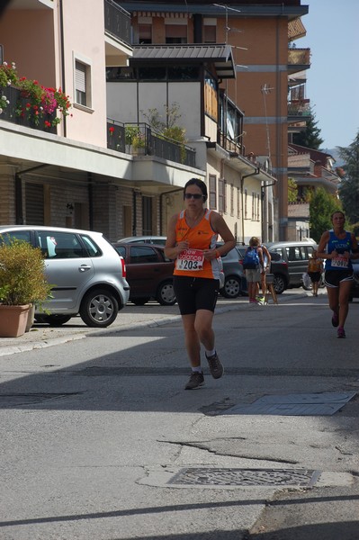 Gara della Solidarietà di Tagliacozzo (08/09/2013) 00085