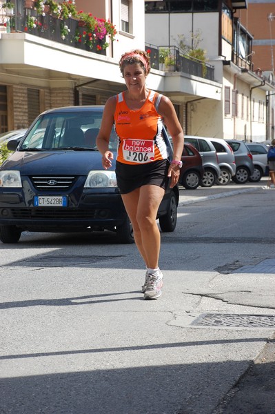 Gara della Solidarietà di Tagliacozzo (08/09/2013) 00088