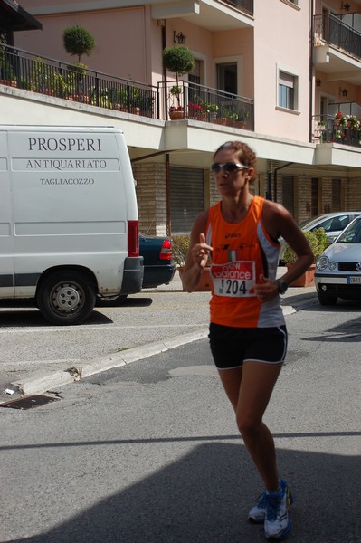 Gara della Solidarietà di Tagliacozzo (08/09/2013) 00100