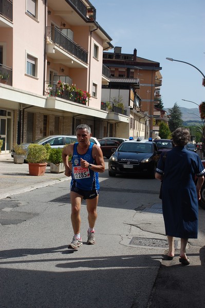 Gara della Solidarietà di Tagliacozzo (08/09/2013) 00101