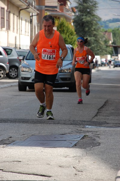 Gara della Solidarietà di Tagliacozzo (08/09/2013) 00107