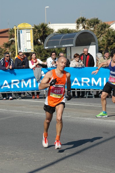 Roma-Ostia (03/03/2013) 004