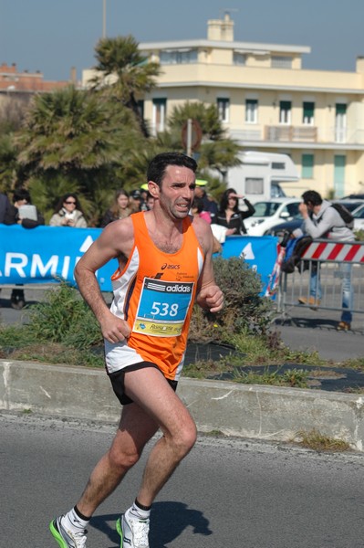 Roma-Ostia (03/03/2013) 006