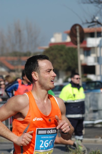 Roma-Ostia (03/03/2013) 011