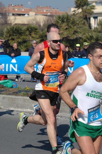 Roma-Ostia (03/03/2013) 020