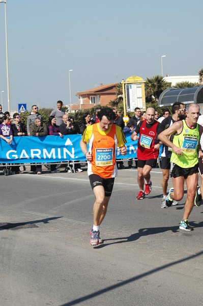 Roma-Ostia (03/03/2013) 058