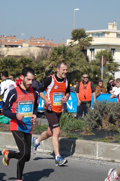 Roma-Ostia (03/03/2013) 076