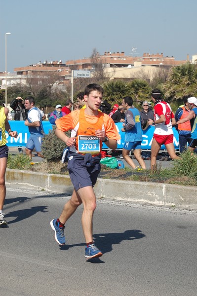 Roma-Ostia (03/03/2013) 077