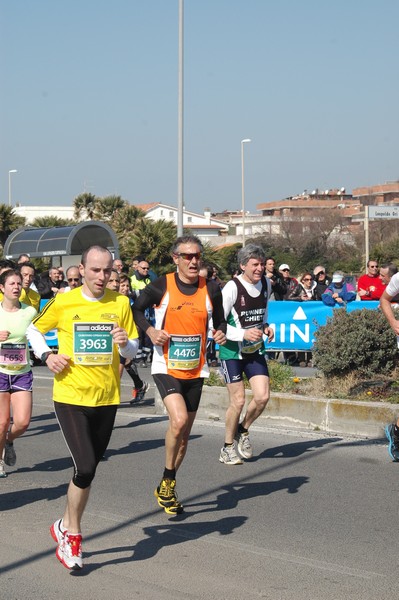 Roma-Ostia (03/03/2013) 109