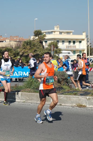 Roma-Ostia (03/03/2013) 112