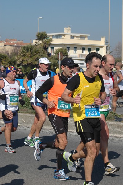 Roma-Ostia (03/03/2013) 118