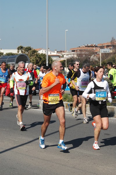 Roma-Ostia (03/03/2013) 121