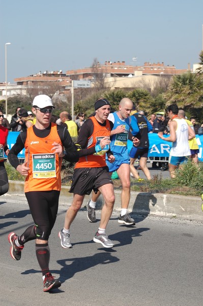 Roma-Ostia (03/03/2013) 127