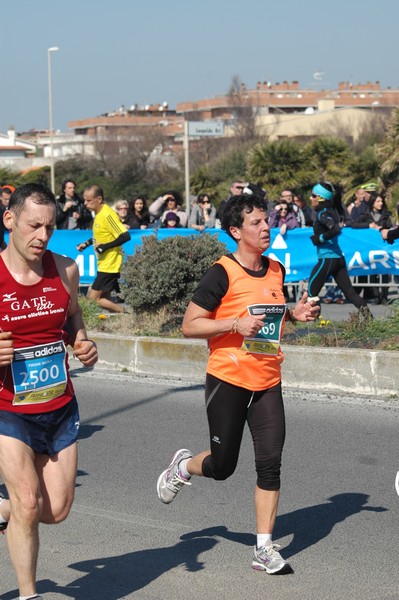 Roma-Ostia (03/03/2013) 132