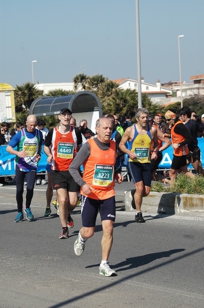 Roma-Ostia (03/03/2013) 134