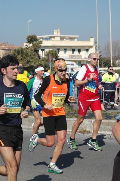 Roma-Ostia (03/03/2013) 136
